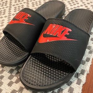 Nike Slides